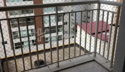 Apartamento para locação