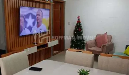 2 casas no terreno em ótima localização