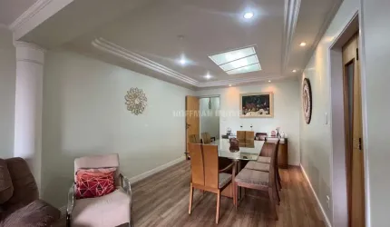 Apartamento do bairro Fundação