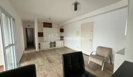Apartamento 2 dormitórios 1 suíte 2 vagas no Centro de São Caetano do Sul