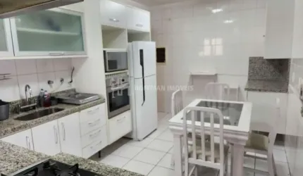 APARTAMENTO  SANTA PAULA