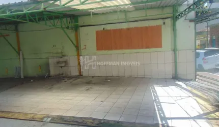 TERRENO  PARA LOCAÇAO
