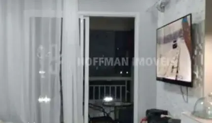 Apartamento no Jardim São Caetano