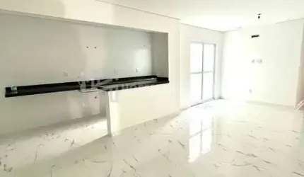 Apartamento de 3 Dormitórios com 2 Vagas no Bairro Campestre