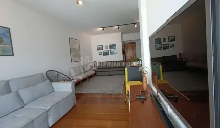 Apartamento com 2 Quartos, 1 Suíte, 1 Vaga à venda - Santo Antônio
