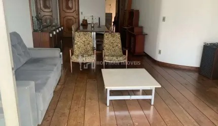 Apartamento no bairro Santa Paula