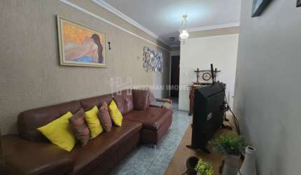 Apartamento à venda- 02 dormitórios, 01 banheiro e 01 vaga Santa Maria
