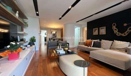 Apartamento com 04 Dormitórios, 03 Suítes, 03 Vagas à venda no Santa Paula- São Caetano do Sul - SP
