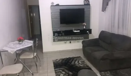 Apartamento com 2 dormitórios 1 suite 1 vaga a venda no Nova Gerty