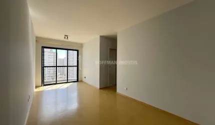 Apartamento para venda no bairro Cerâmica em São Caetano!