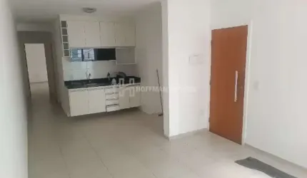 apartamento no Campestre com despesa condominial baixa