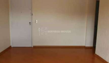 apartamento térreo com quintal