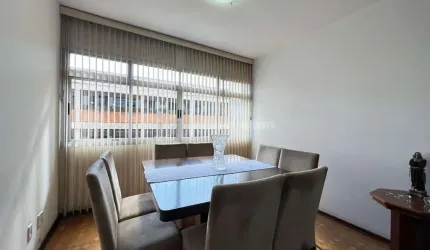 Apartamento com 3 dormitórios