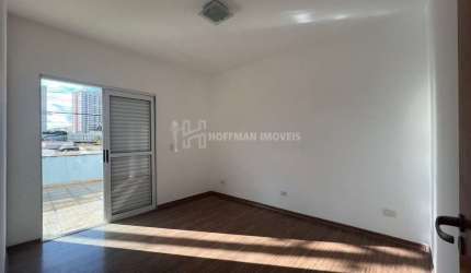 Casa com 3 quartos para alugar na Rua Benjamin Constant, --, Santa Paula, São Caetano do Sul, 1 m2 por R$ 4.000