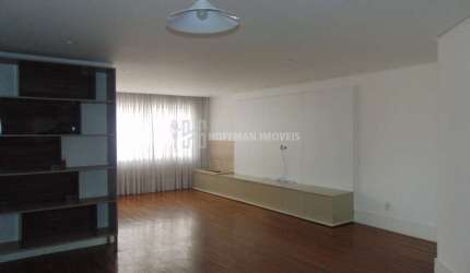 EXCELENTE APARTAMENTO 3 SUITES
