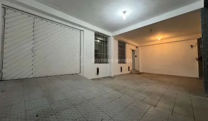 PRÉDIO COMERCIAL