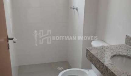 Apartamento 2 dormitórios 1 suite