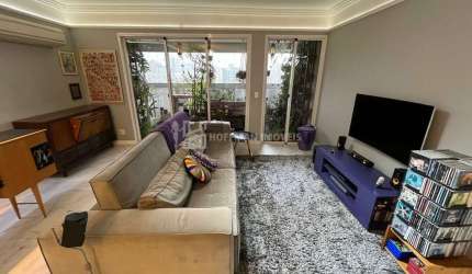 Apartamento à venda com Varanda Gourmet, 03 suítes e 03 vagas no Bairro Santa Paula