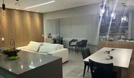 apartamento no bairro Boa Vista, condominio clube.