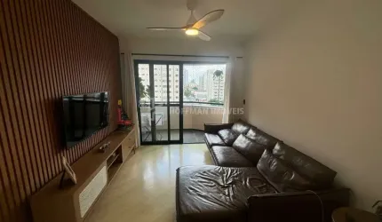 Apartamento  no bairro Santa Paula