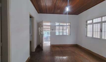 Casa de 3 dormitórios no Bairro Osvaldo Cruz
