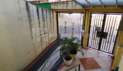 Apartamento Cobertura no bairro Camilopolis.