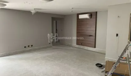 Apartamento à venda com 03 dormitórios e 03 vagas no Bairro Barcelona