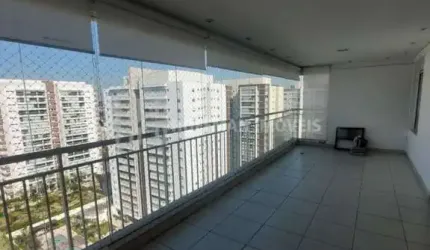 Lindo apartamento com 162 m² no Condomínio Premier Bairro Cerâmica em São Caetano do Sul