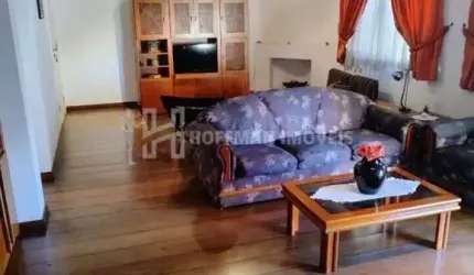 Oportunidade Única ? Apartamento com 3 Dormitórios / 137 m² Vila Bastos - Santo André