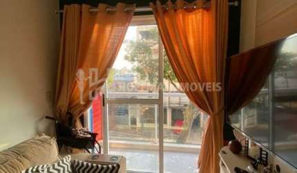 Apartamento 2 dormitórios, 1 suite com lazer