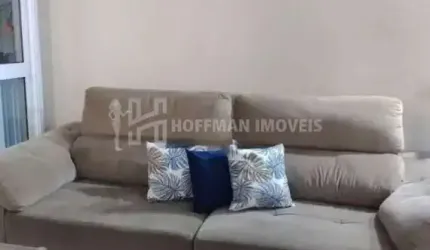 Apartamento com 3 Quartos 1 Suite no Boa Vista.