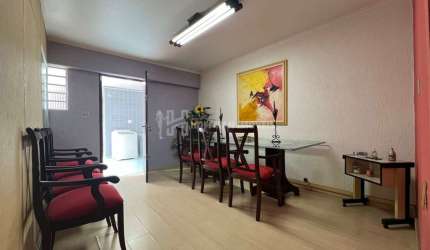 Sobrado com 2 Quartos e 1 banheiro 274M² a venda no bairro Santa Paula.