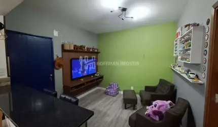 aparamento de 81m² no bairro Boa Vista!