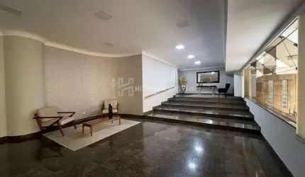 Apartamento à venda com 02 dormitórios e 01 vaga no Centro de São Caetano do Sul