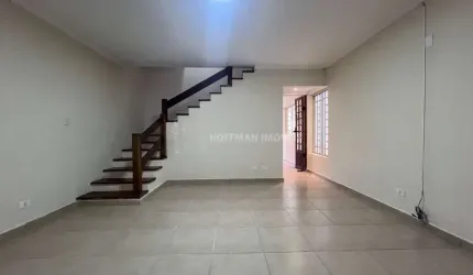 Casa sobrado para Alugar em São Caetano do Sul - Bairro Santa Maria!