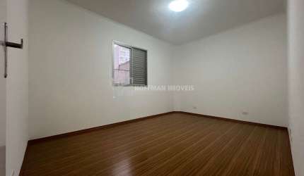Apartamento para locação no Bairro Santa Paula - São Caetano do Sul 90m²
