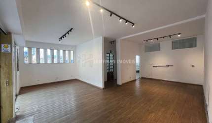 Salão Comercial para Locação no Bairro Santa Maria, com 80m².