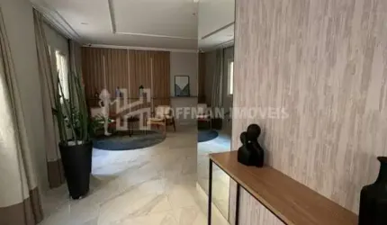apartamento com 96m² no bairro santa paula!