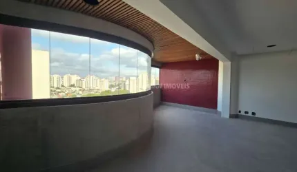 Apartamento Alto Padrão - Novo no Bairro Santa Paula - 03 Suítes, 03 Vagas.