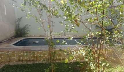Sobrado com 3 Quartos, 1 Suíte, 3 Vagas à venda - Santa Paula