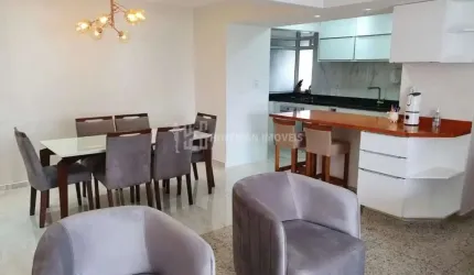 Apartamento com 3 dormitórios 1 suíte 2 vagas, sacada a venda no Fundação em SCS