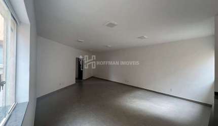 Apartamento novo com 110m² no bairro cerâmica!