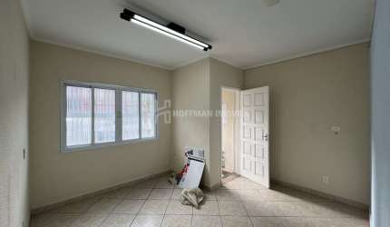 Sobrado à venda com 02 dormitórios no Bairro Barcelona