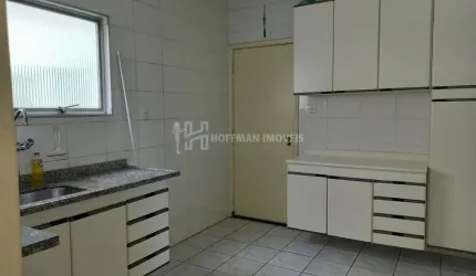 Apartamento para locação DE 57 M2 1 dormitório + vaga no Bairro Santo Antônio, são caetano do sul ?