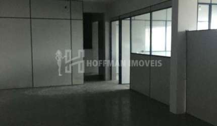 Sala comercial