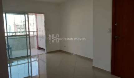 Apartamento com 3 Quartos, 1 Suíte, 2 Vagas à venda - Santa Paula