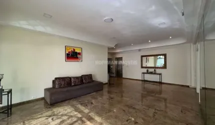 Apartamento com 230m no bairro Santo Antonio!