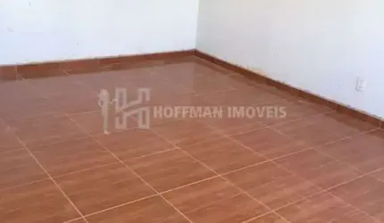3 Casas a venda mais salão comercial a venda no Boa Vista SCS