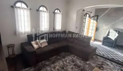 Sobrado Residencial e Comercial no Jardim Utinga - Santo André - SP