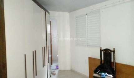 Casa para locação no bairro Osvaldo Cruz!